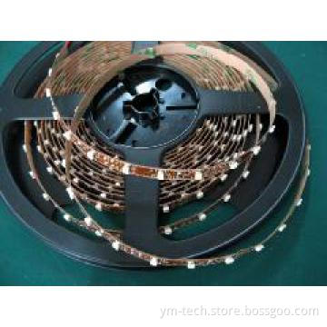 3528SMD LED Strip240 LED YELLOW PCB WATERPROOF